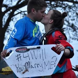 Meet your Posher, Tabby