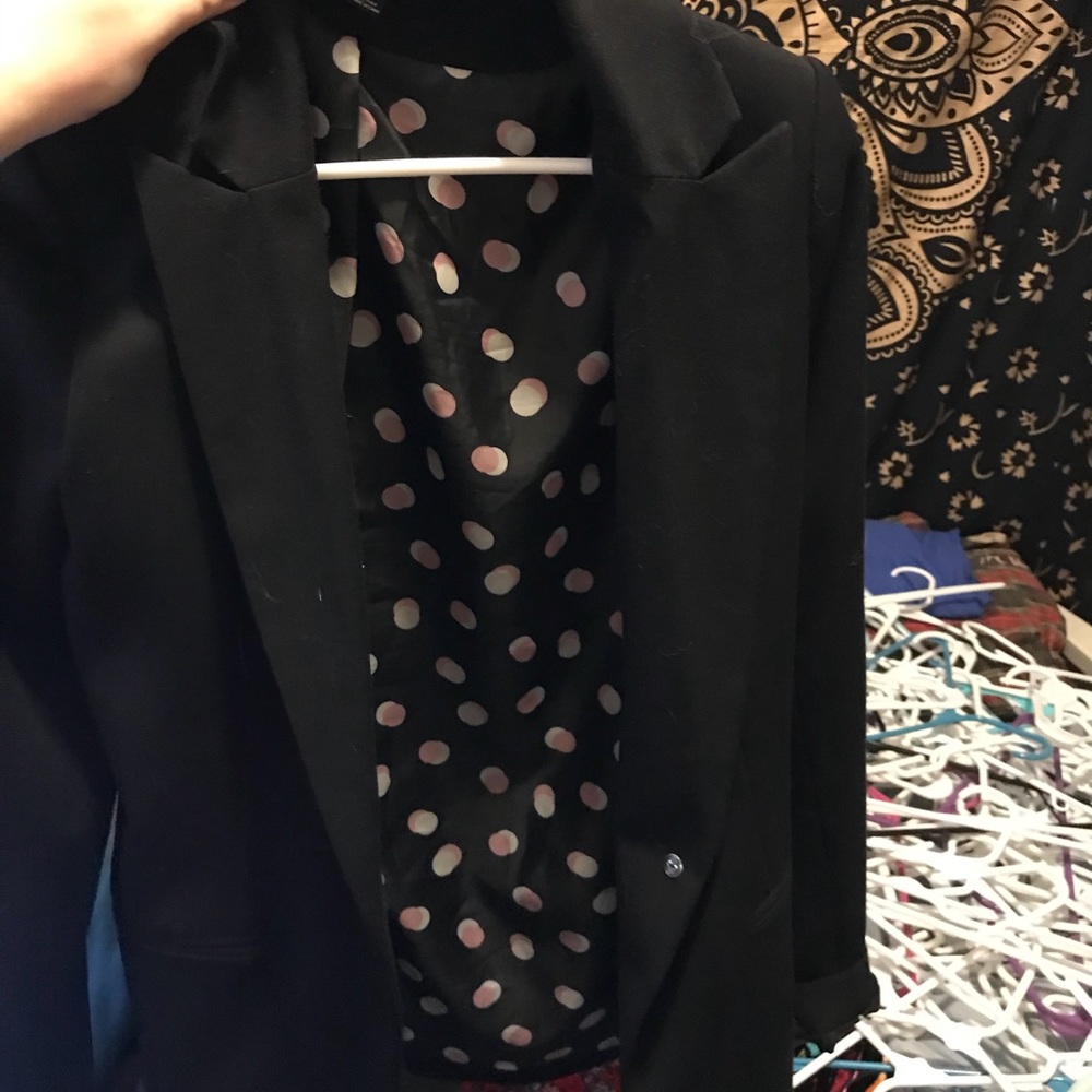 Forever 21 blazer