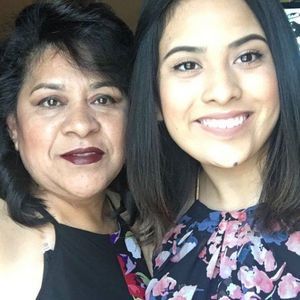 Meet your Posher, Aurora