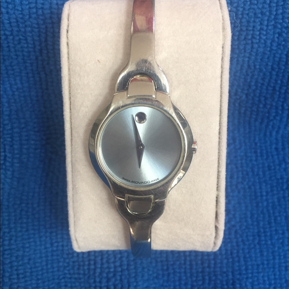 Women's Movado Watch