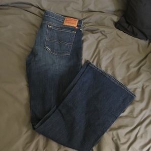 lucky jeans