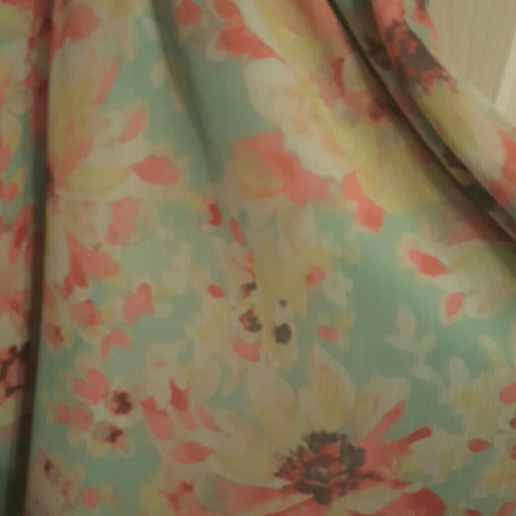 Dress - Picture 3 of 4