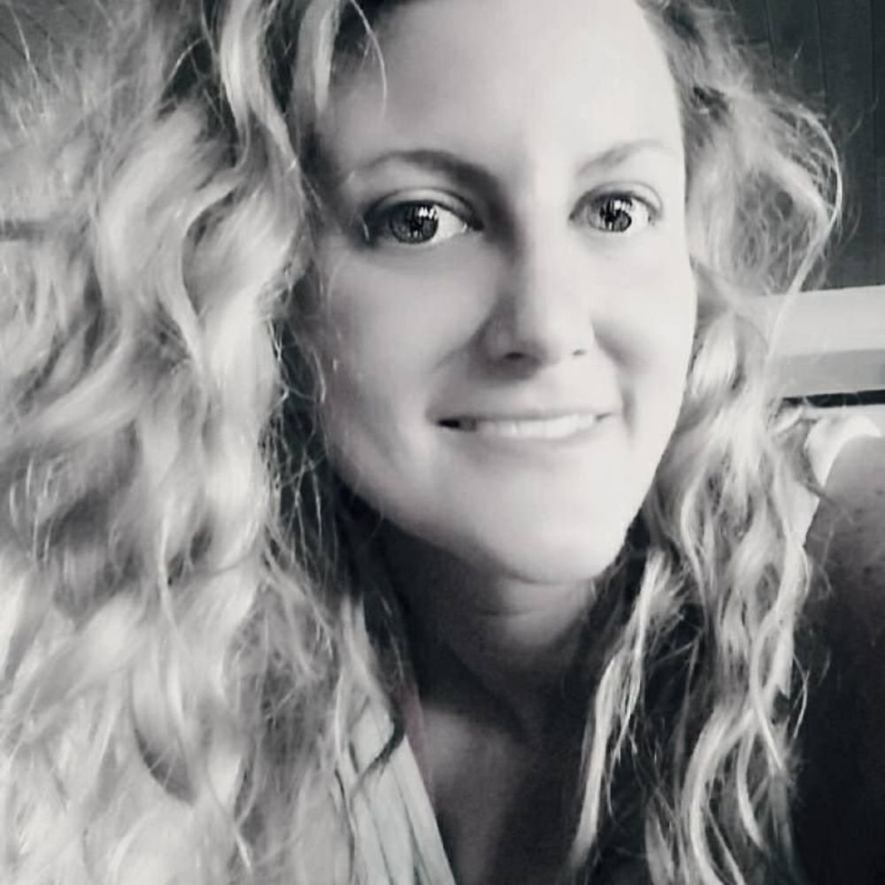Meet your Posher, Kathryn
