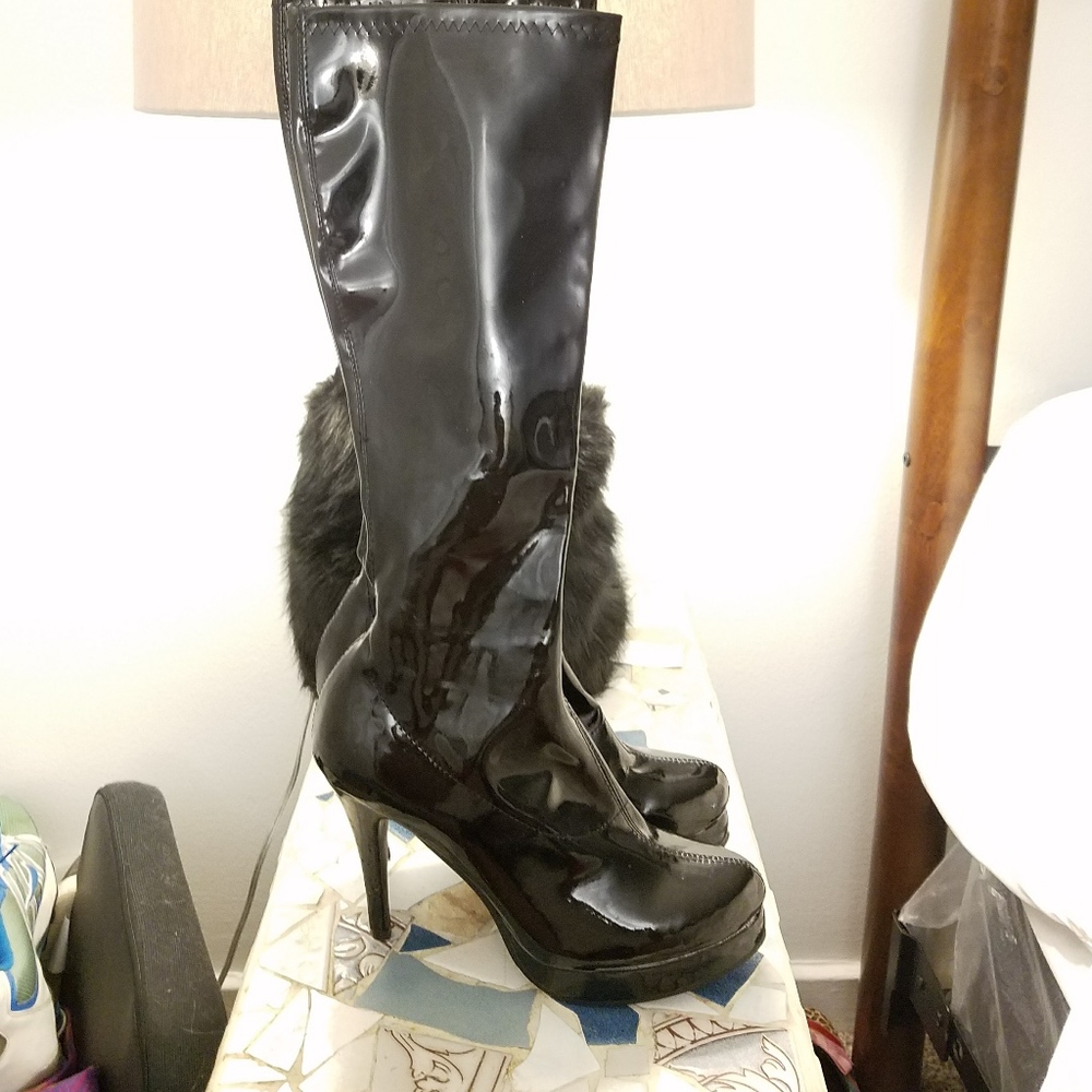 Kinky Boots