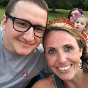 Meet your Posher, Jamie