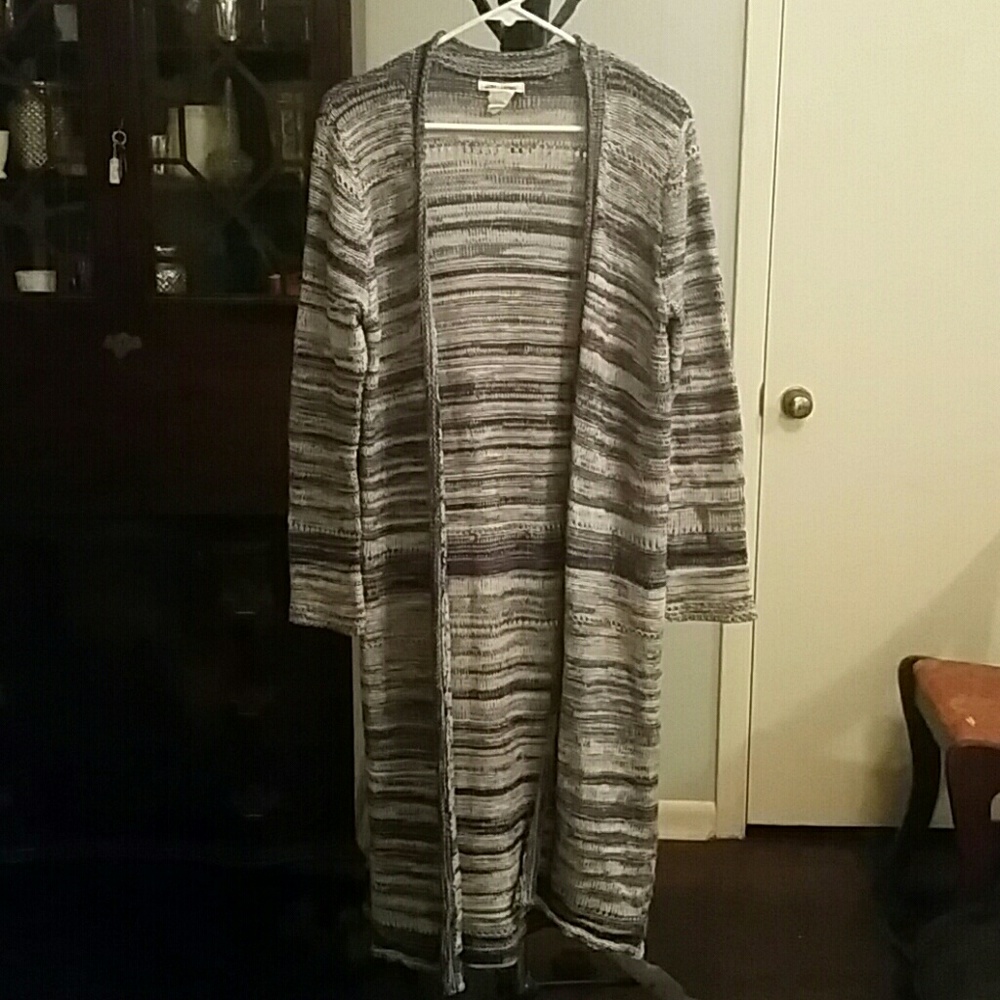 Billabong long sweater