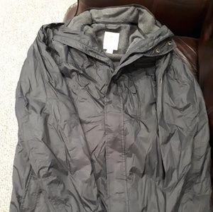 Timberland winter jacket