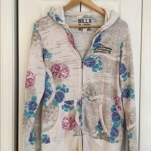 Billa Bong Sweatshirt