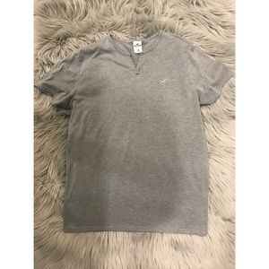 Hollister V-Neck Tee