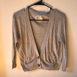 AE cardigan