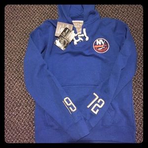 New York islanders sweatshirt