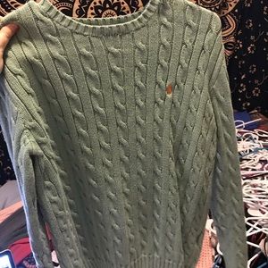Ralph Lauren sweater