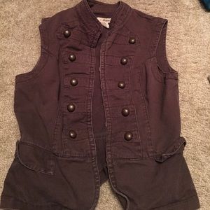 Vest