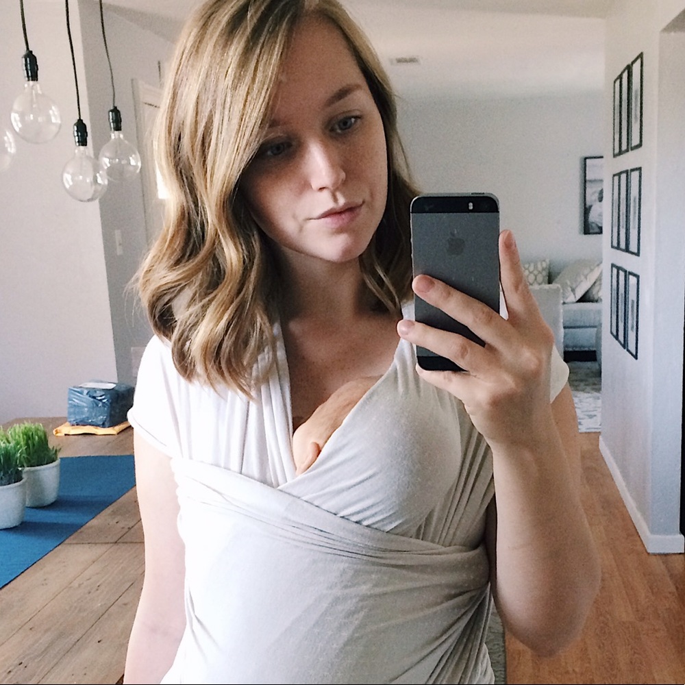 Meet your Posher, Victoria