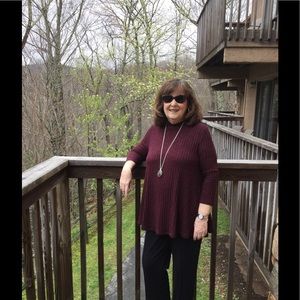 Meet your Posher, Linda