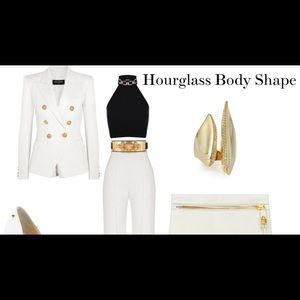 Meet your Posher, Shanean