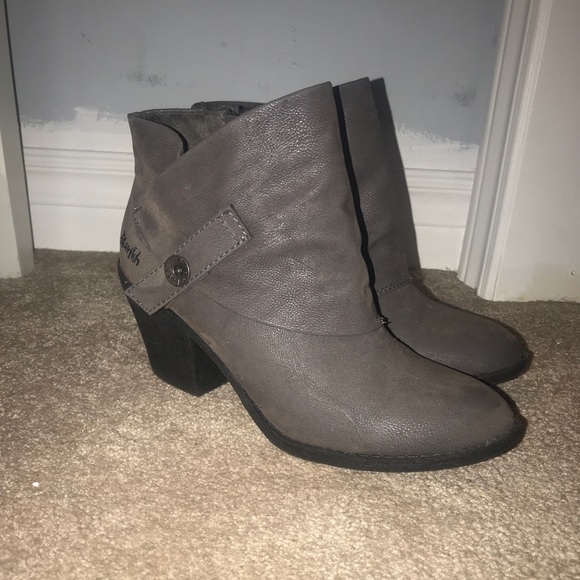 Blowfish Shoes - Boots