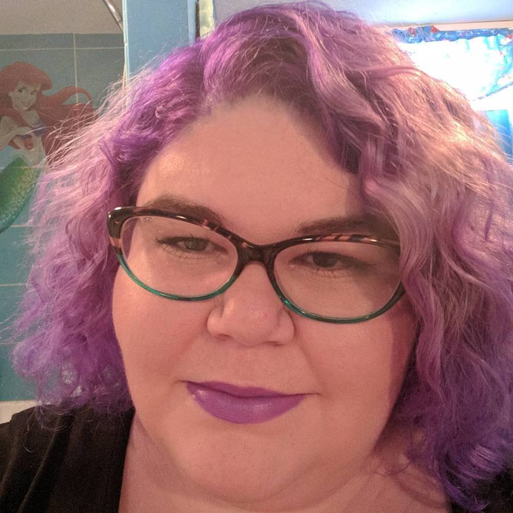 Meet your Posher, Wendy
