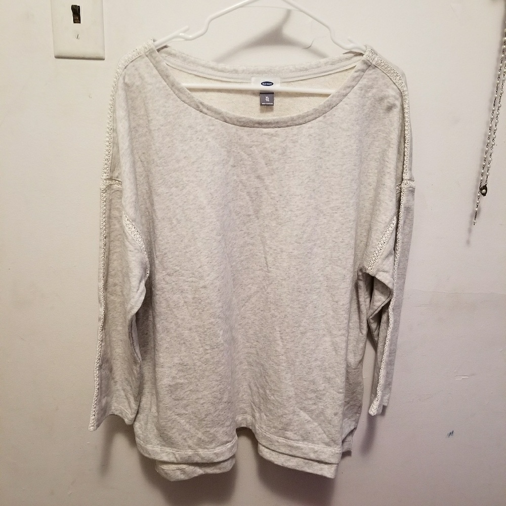 Cute Old Navy Sweater NWT