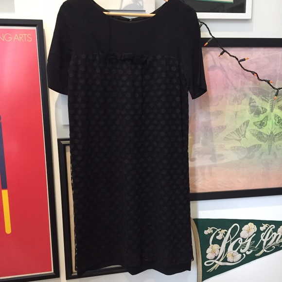 Vintage LBD - Picture 8 of 8