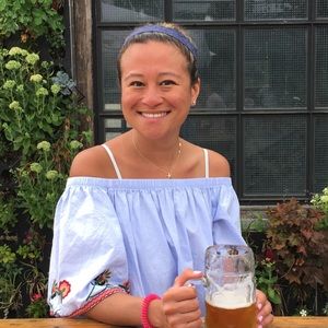 Meet your Posher, Stephanie