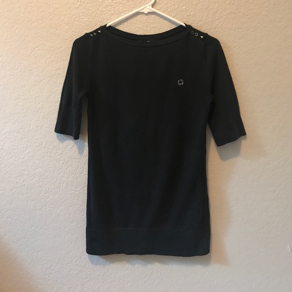 Chase top