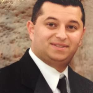 Meet your Posher, Alfred