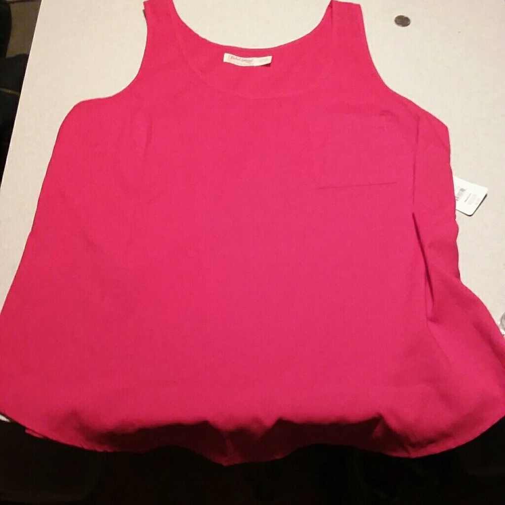 Faded glory tank