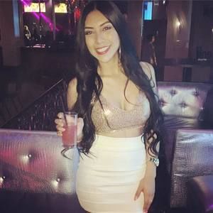 Meet your Posher, Johanna