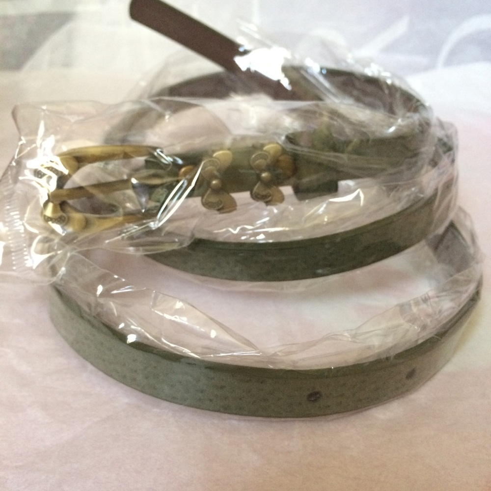 New boutique high quality belt-waist band - Picture 5 of 7