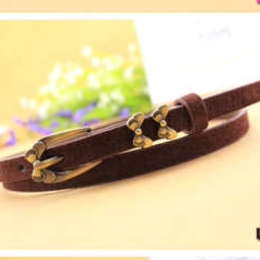 New boutique high quality belt-waist band - Picture 2 of 7