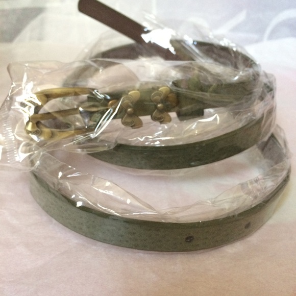 New boutique high quality belt-waist band - Picture 5 of 7