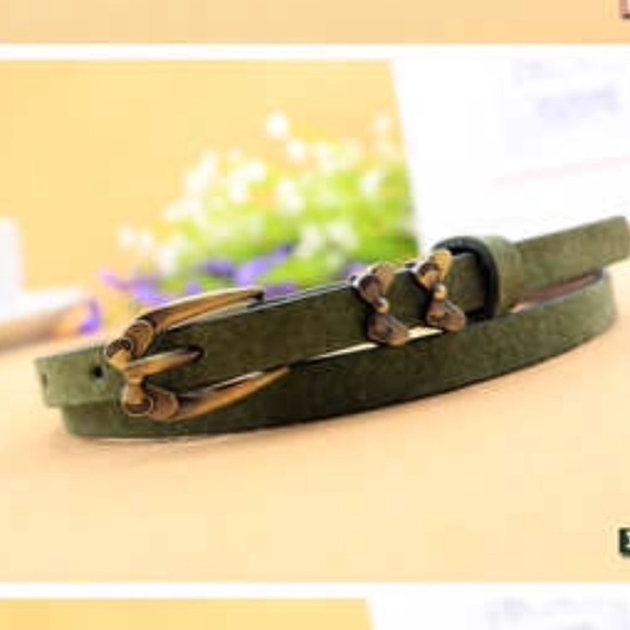 New boutique high quality belt-waist band - Picture 4 of 7