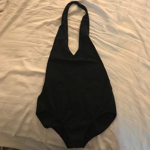 American Apparel Leotard