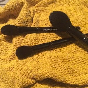 Wayne Goss Brush Bundle