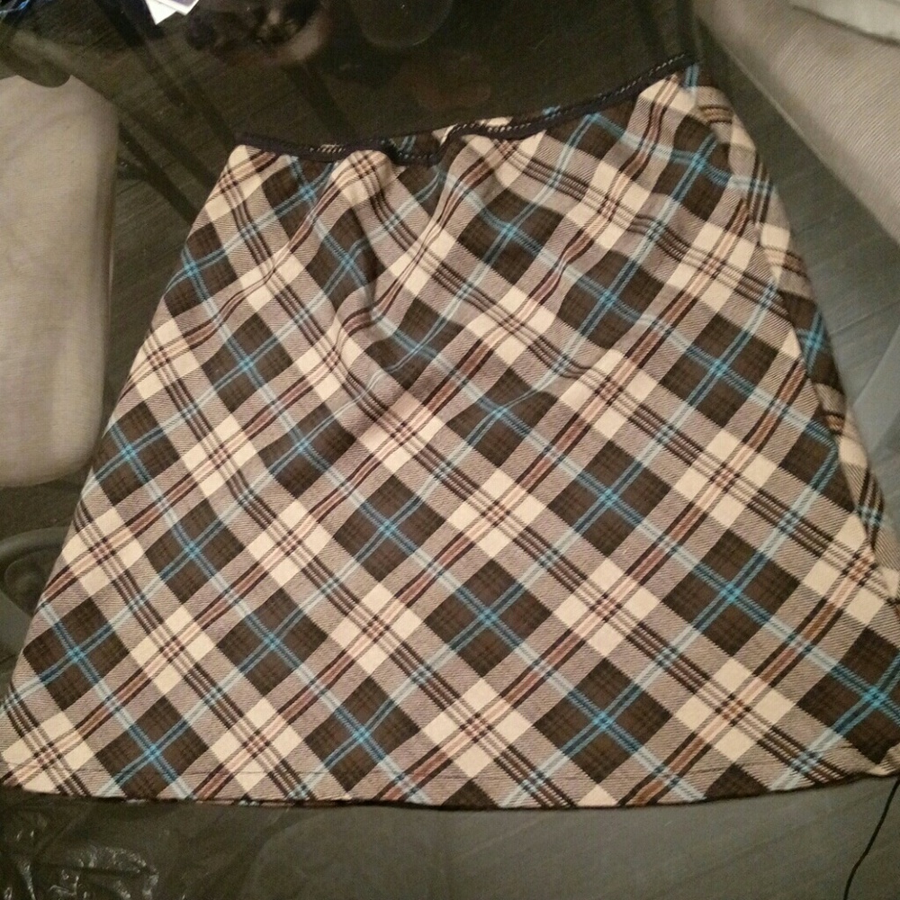 Skirt