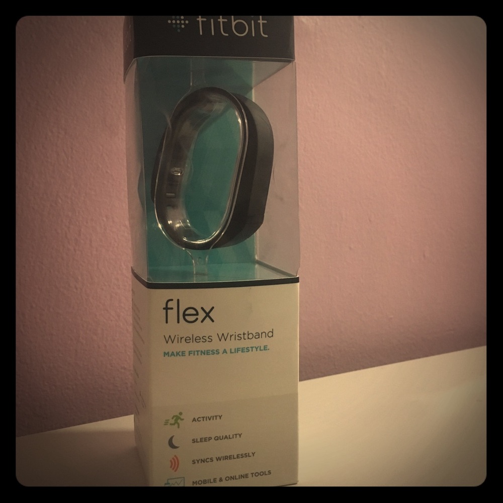 Fitbit Flex