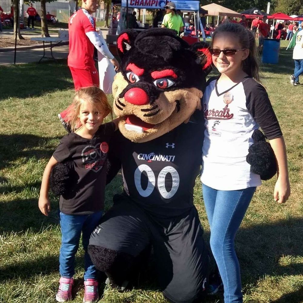 Meet your Posher, Jackie