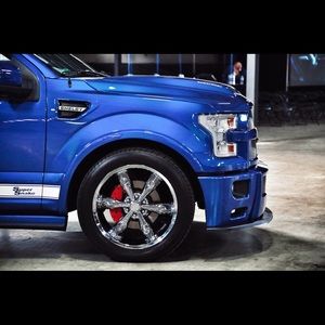 Meet your Posher, Edgar