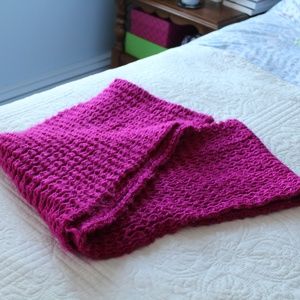 Old Navy Winter Knit Infinity Scarf