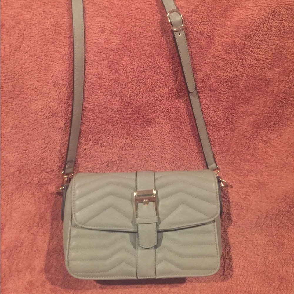 Cross Body Purse