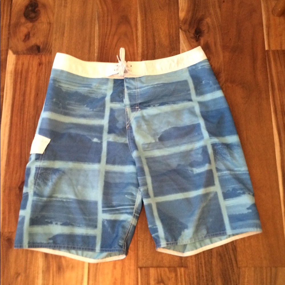 Board shorts