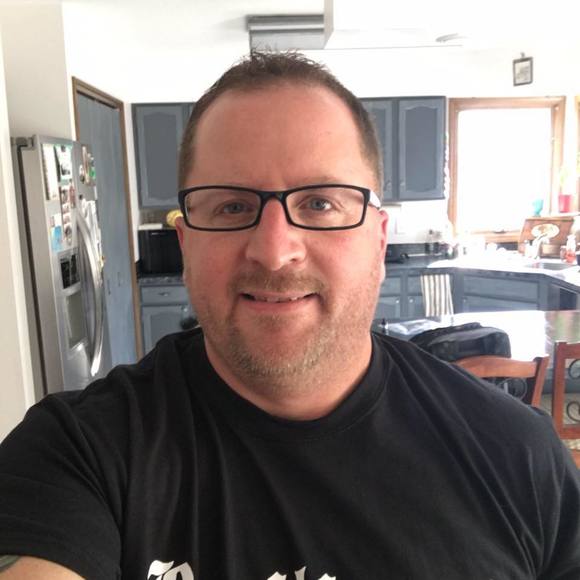 Meet your Posher, Brent - Picture 1 of 1