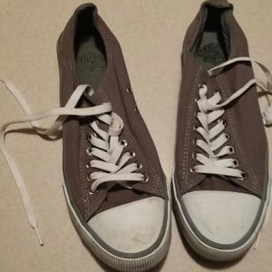 Harley Davidson shoes