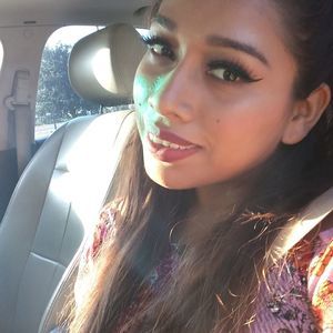 Meet your Posher, Lizeth