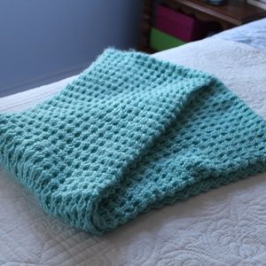 Old Navy Winter Knit Infinity Scarf