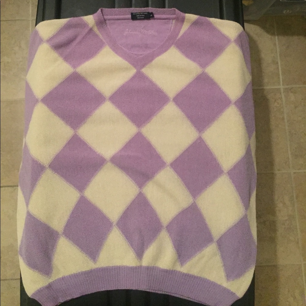 Sweater - Picture 2 of 3