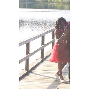 Meet your Posher, Karrington