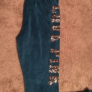 Victoria Secret Sweat Pants
