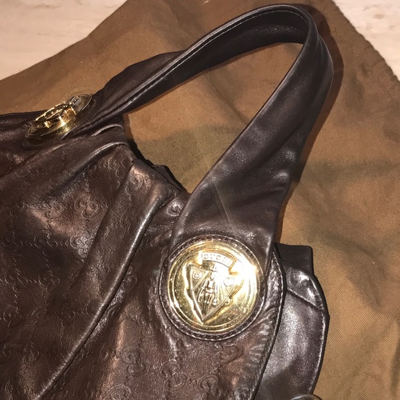 Gucci Hysteria Top handle looking for a new home! - Picture 2 of 7